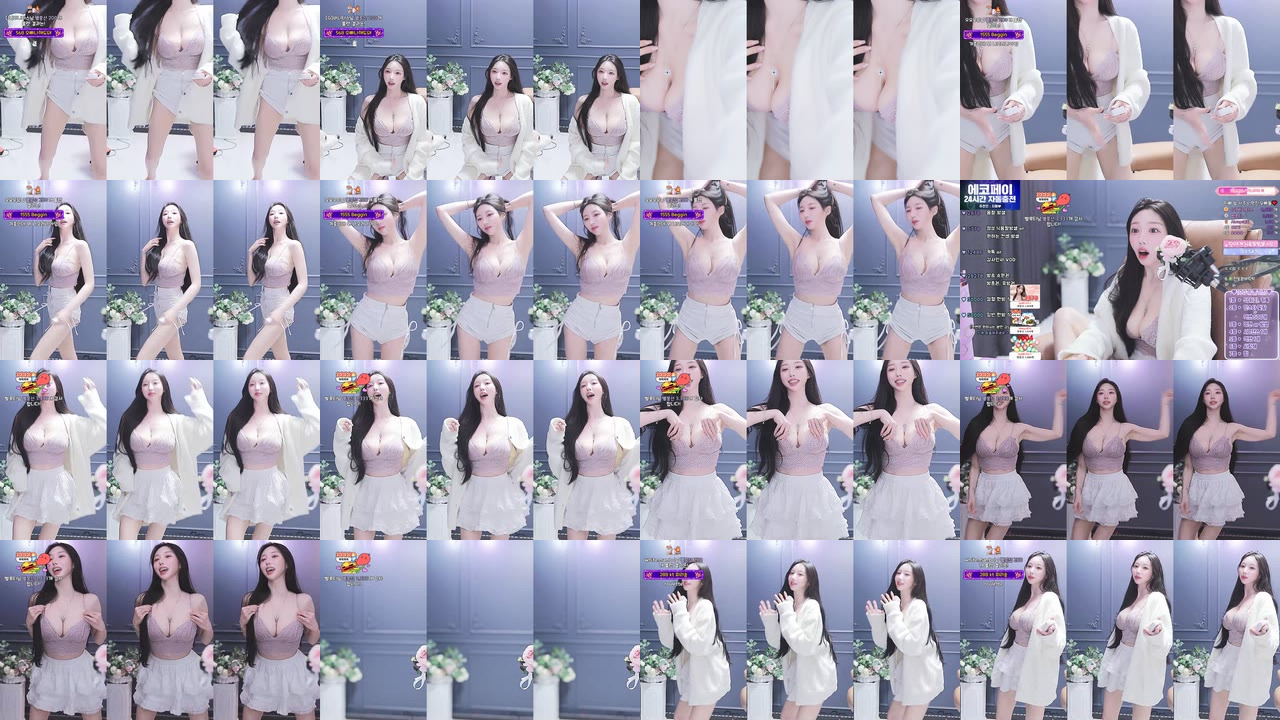 [G]지삐♥（jeehyeoun）260411