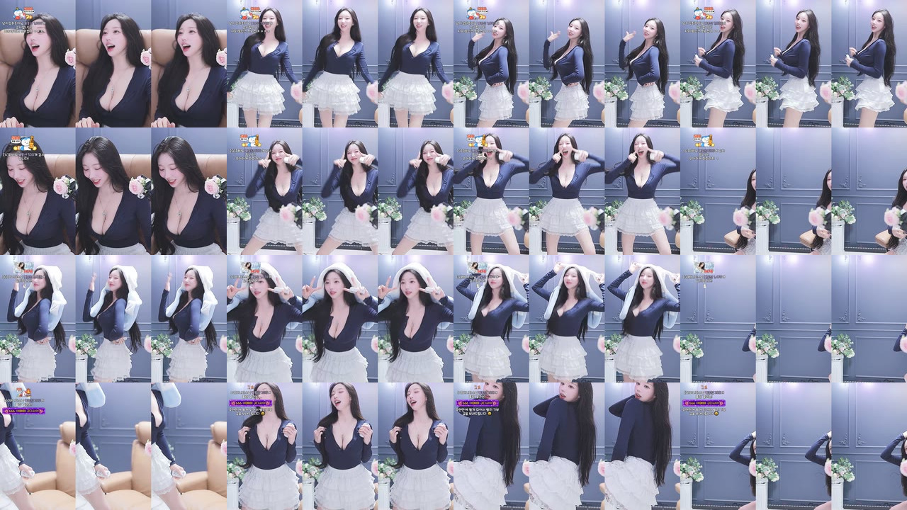 [G]지삐♥（jeehyeoun）260415