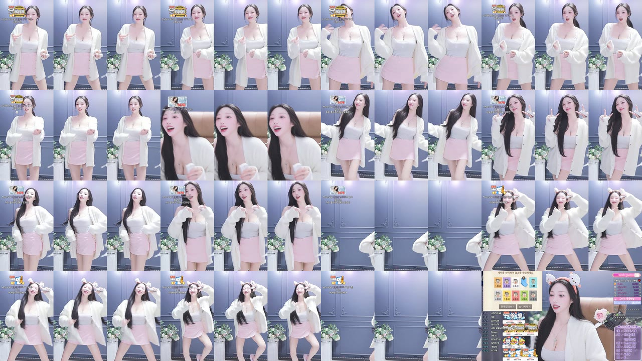 [G]지삐♥（jeehyeoun）260417