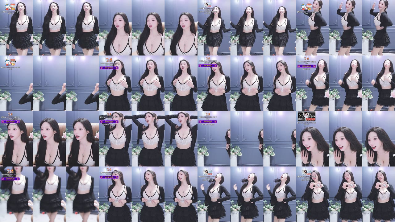 [G]지삐♥（jeehyeoun）260418