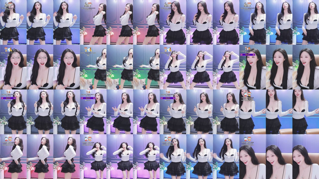 [G]지삐♥（jeehyeoun）260511