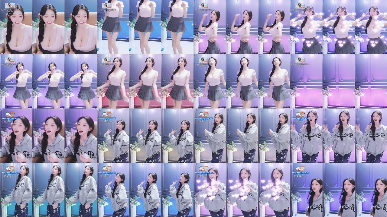 [G]지삐♥（jeehyeoun）260512