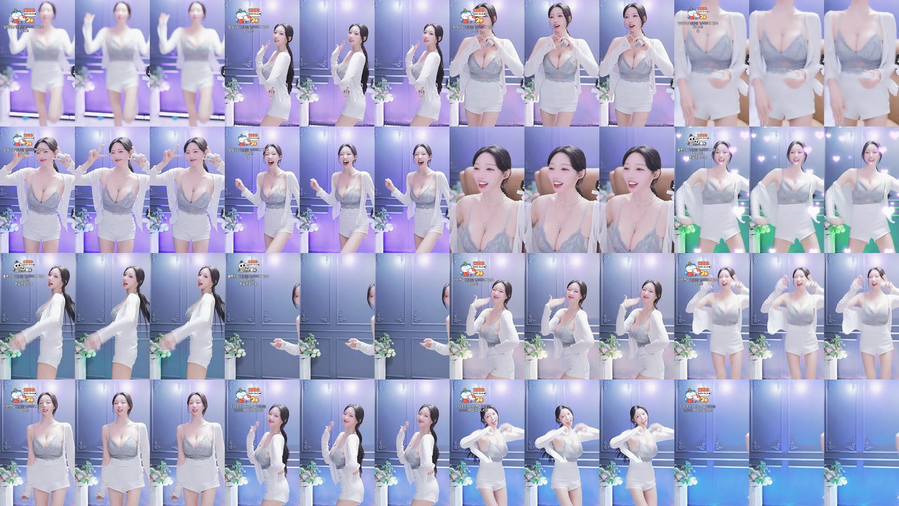 [G]지삐♥（jeehyeoun）260519