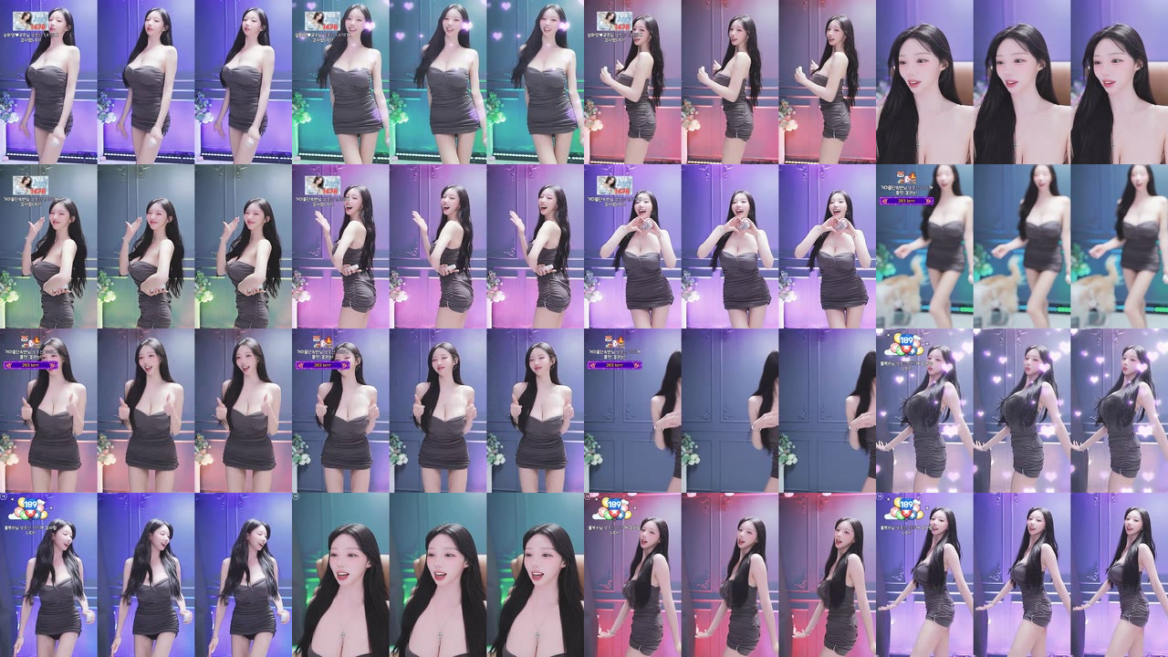 [G]지삐♥（jeehyeoun）260523