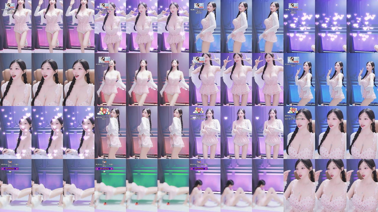 [G]지삐♥（jeehyeoun）260526
