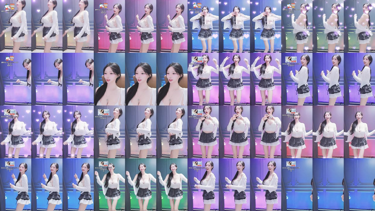[G]지삐♥（jeehyeoun）260529