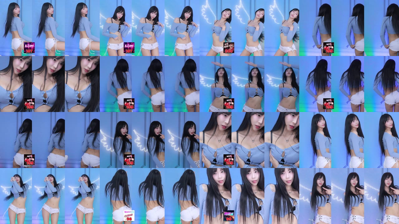 ෆ즈하ෆ（spring131）250808