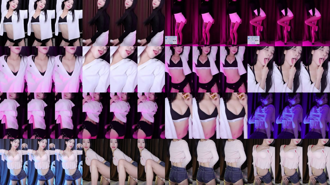 ෆBJ세라ෆ（barbie1004）240110