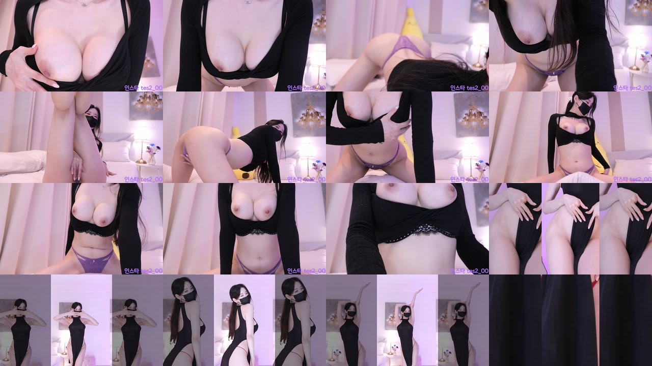 ღ테스ღ（tess00）231209