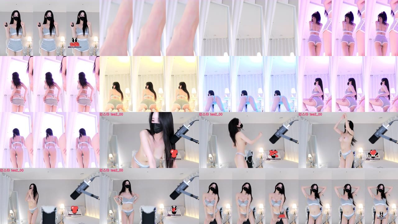 ღ테스ღ（tess00）250210