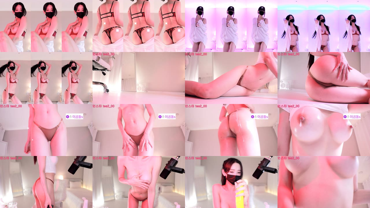 ღ테스ღ（tess00）250329