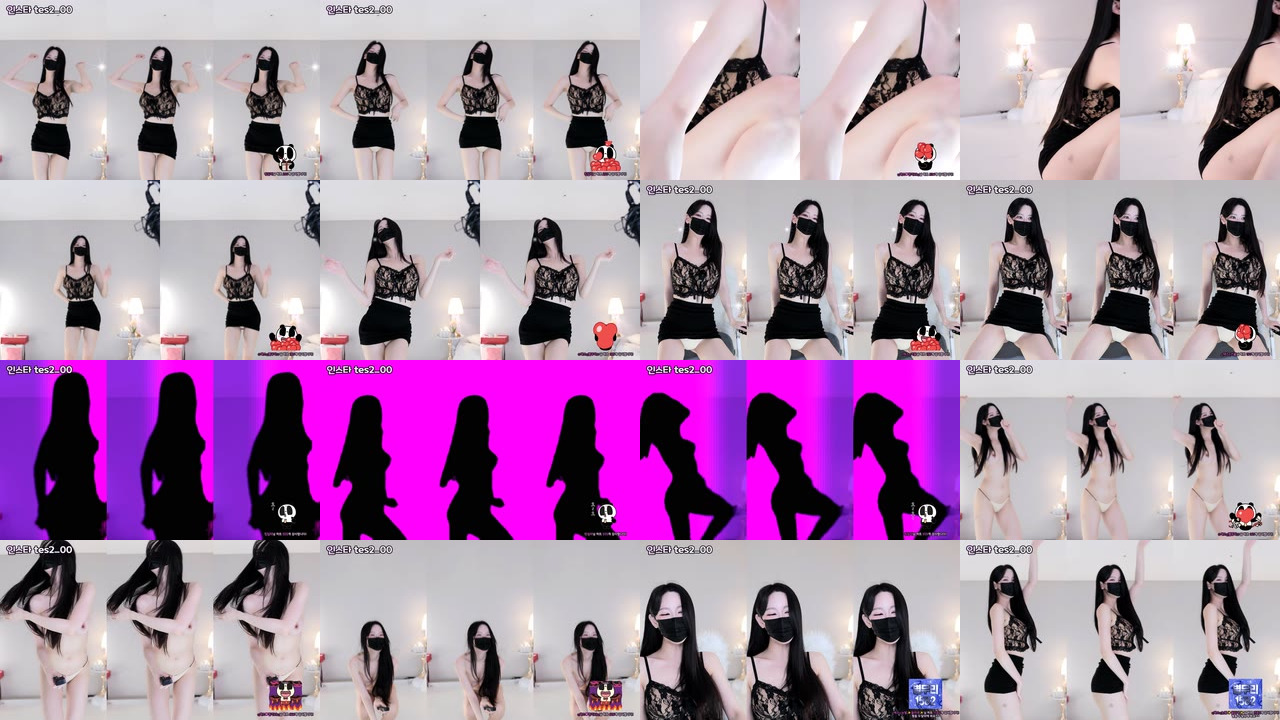 ღ테스ღ（tess00）251014