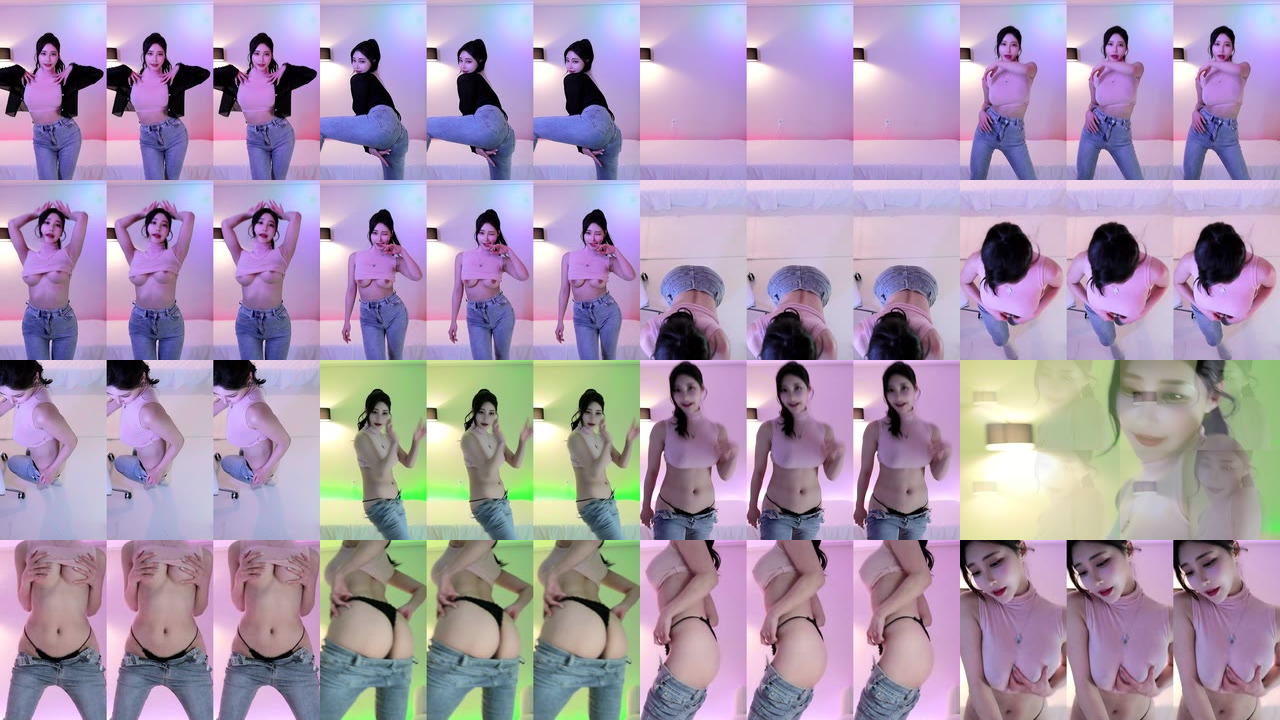 ღ하이ღ（hidana）250109