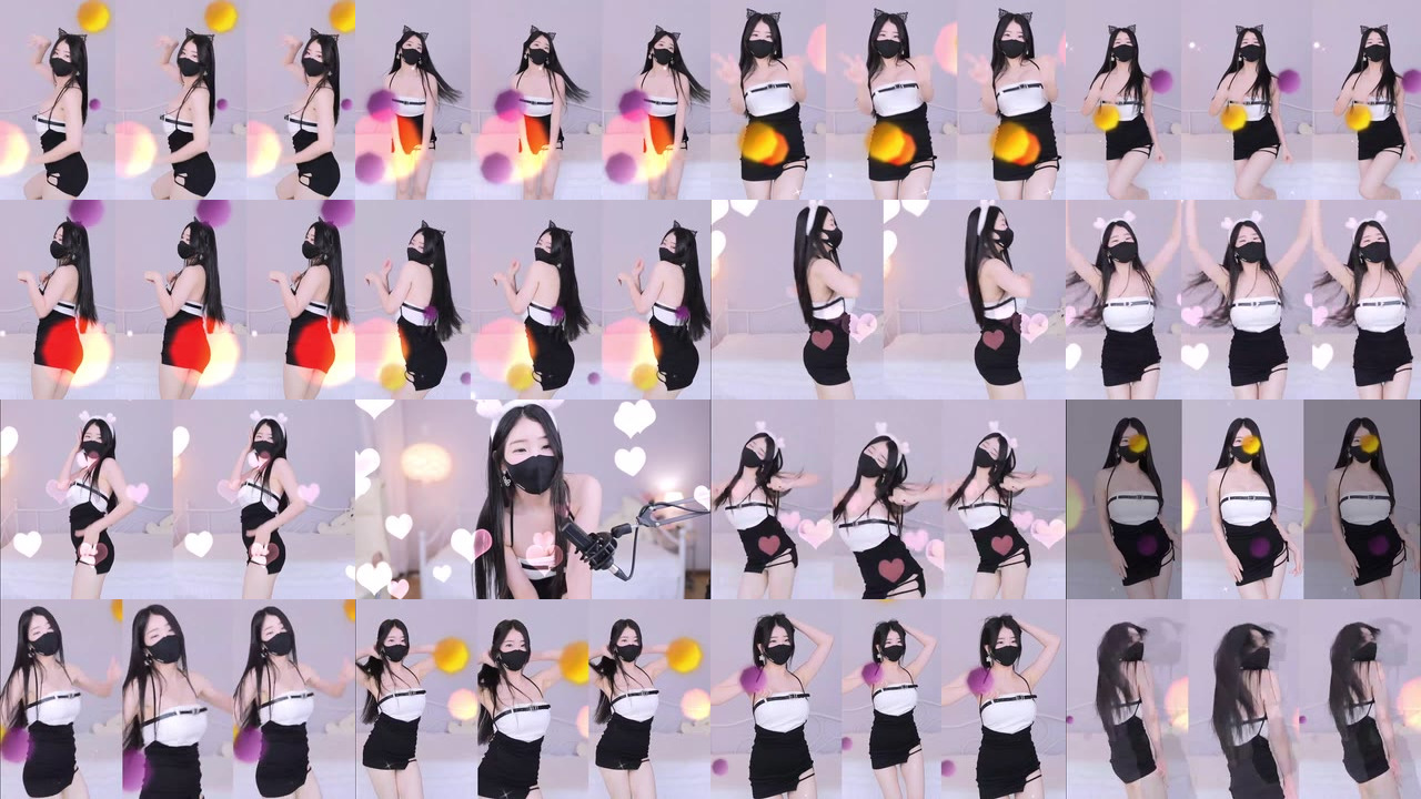♔레나（moem9e9）230918
