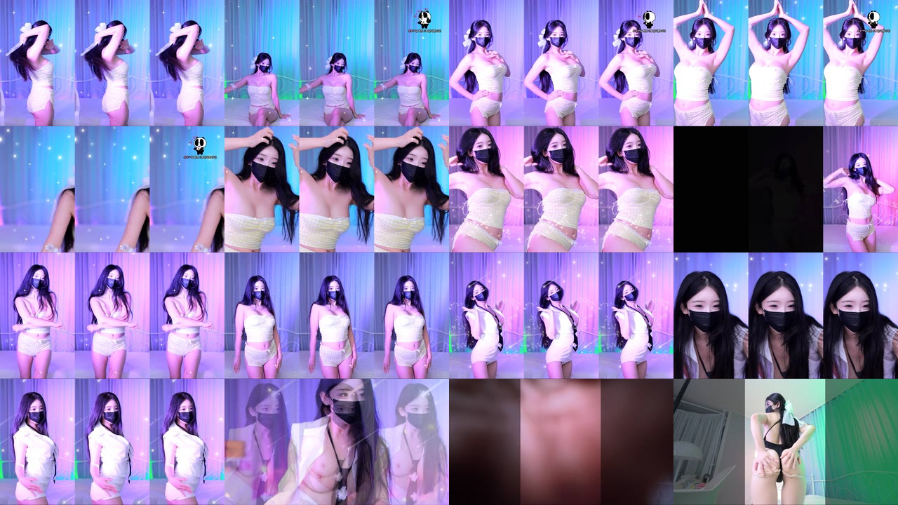 ♔레나（moem9e9）250915