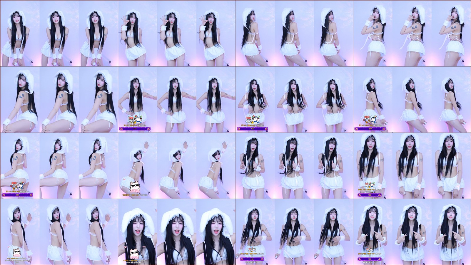 ♡비니♡（bean1214）260220