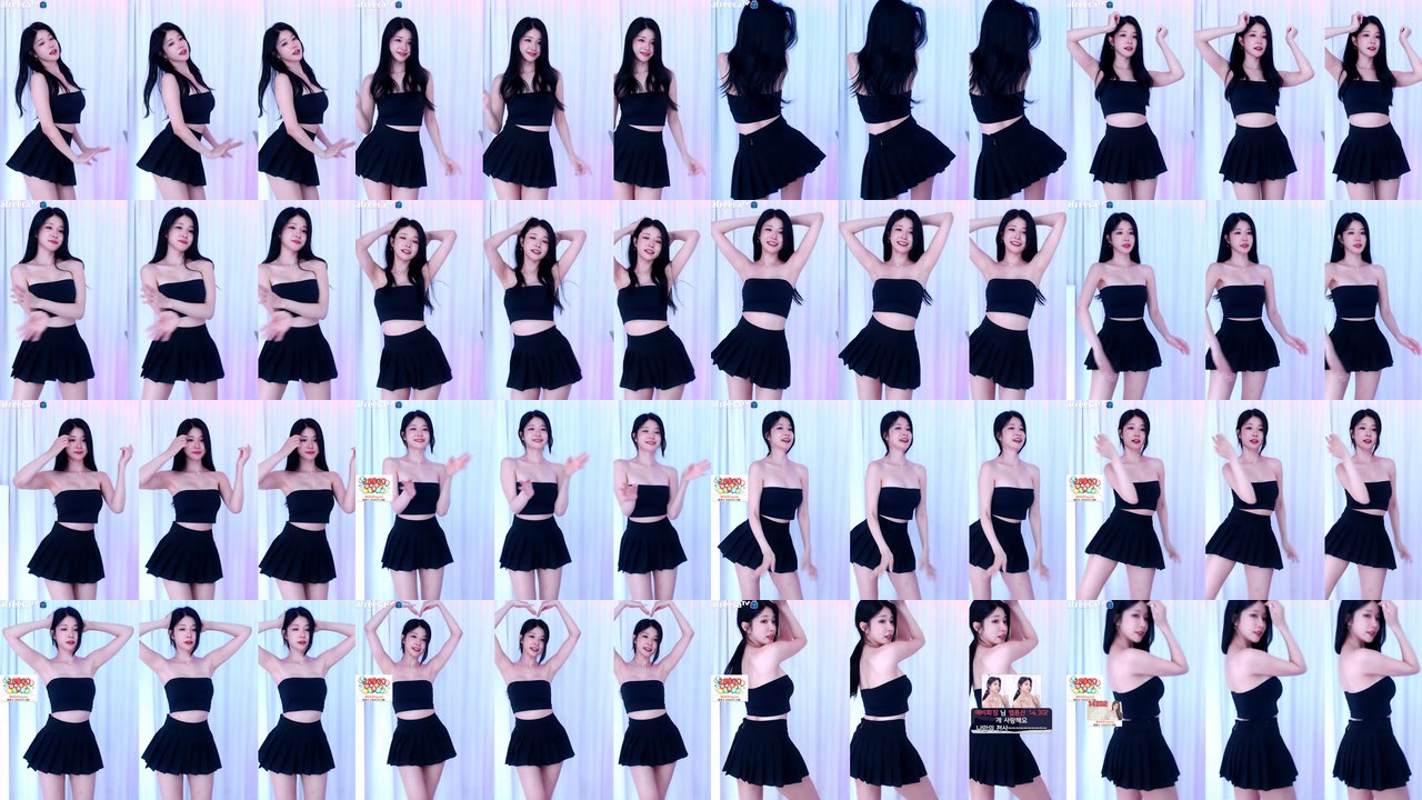 ♡세경♡（wannabe33）220728