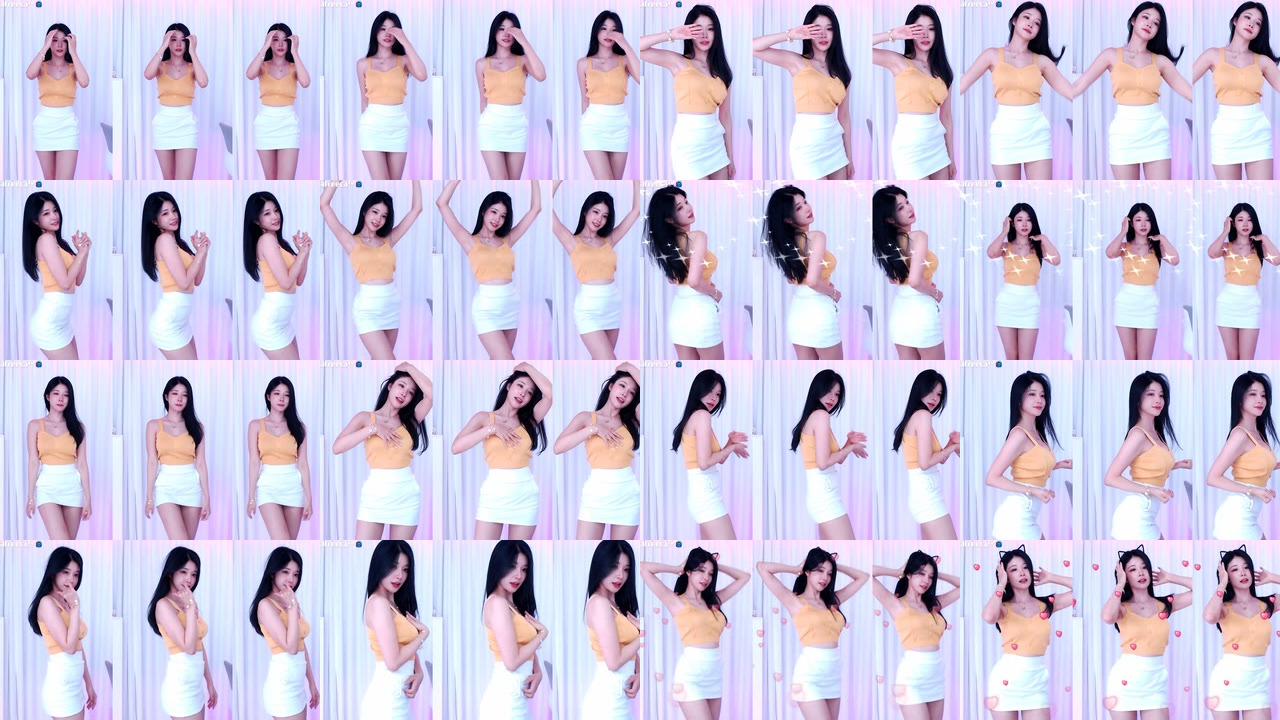 ♡세경♡（wannabe33）220822