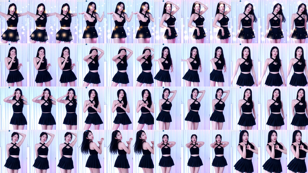 ♡세경♡（wannabe33）220823