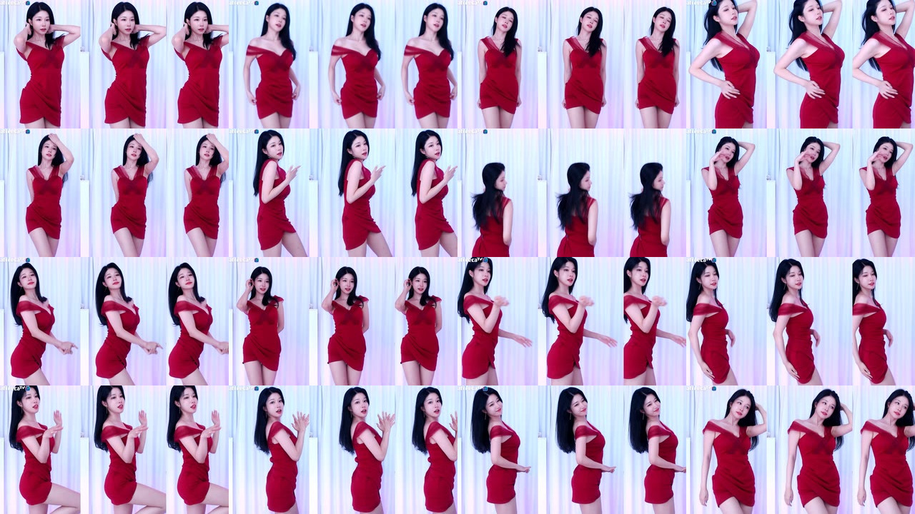 ♡세경♡（wannabe33）220827