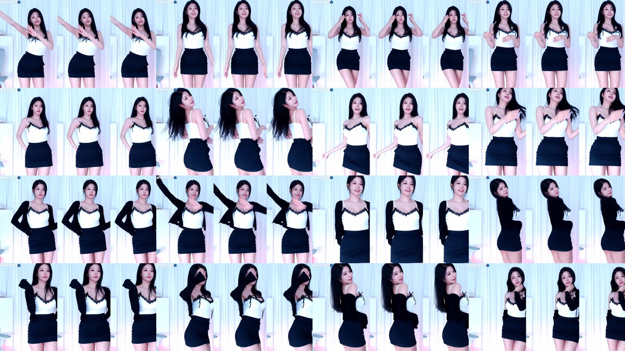 ♡세경♡（wannabe33）230205