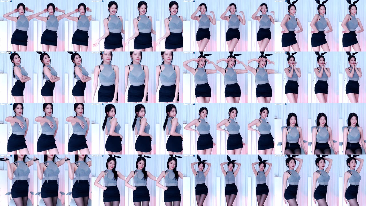 ♡세경♡（wannabe33）230217