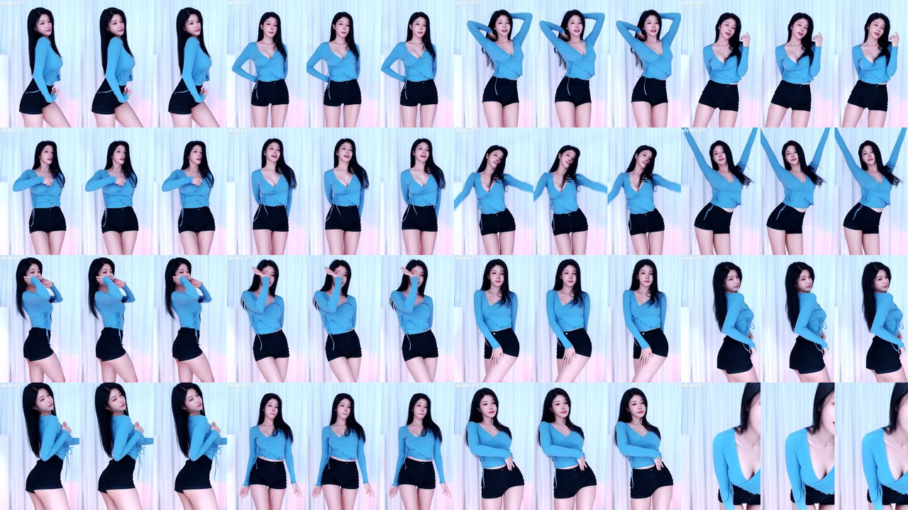 ♡세경♡（wannabe33）230302
