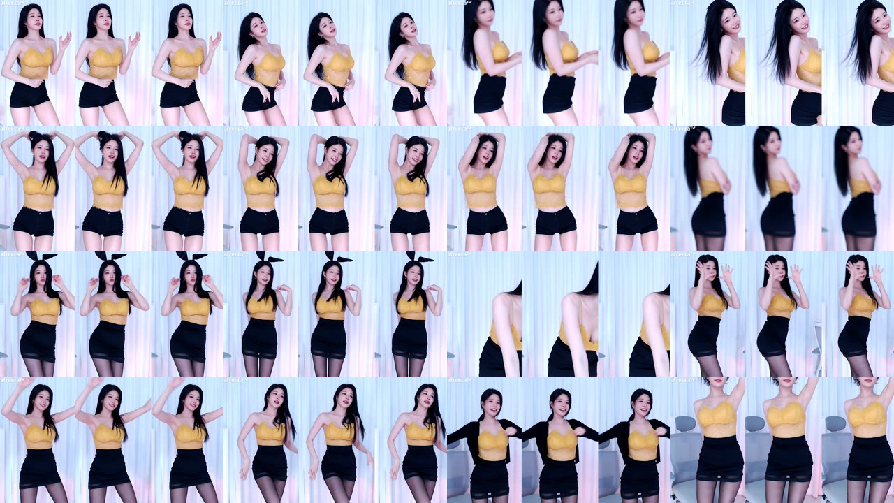 ♡세경♡（wannabe33）230307