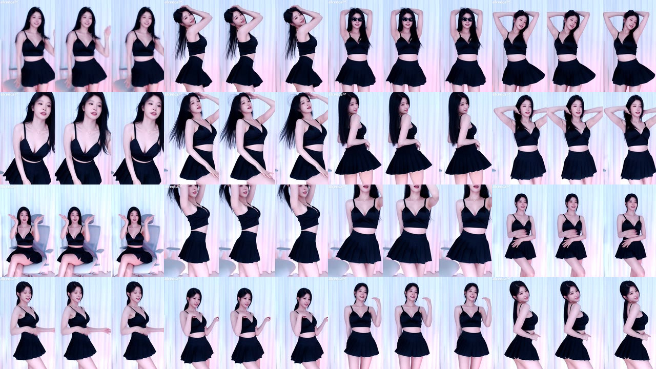 ♡세경♡（wannabe33）230312