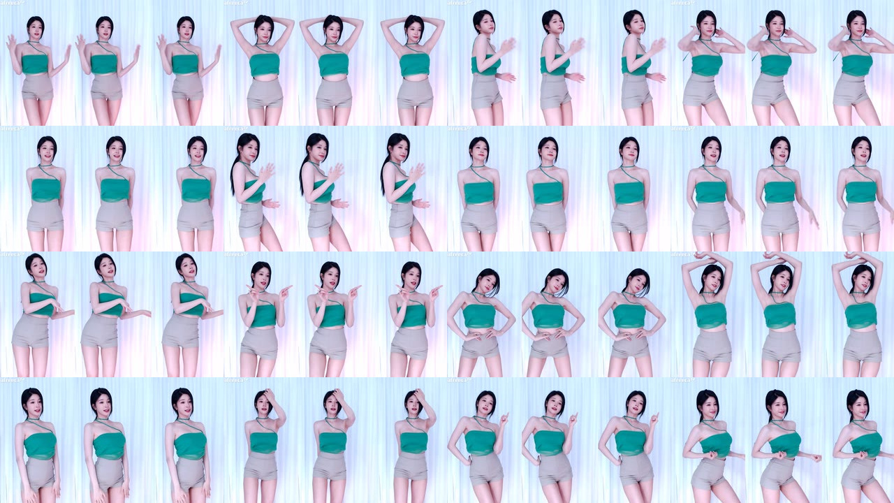 ♡세경♡（wannabe33）230316
