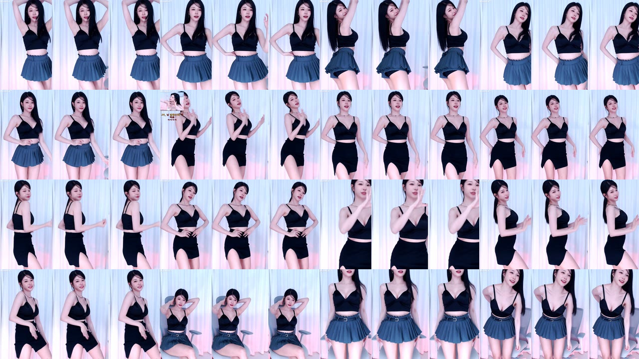 ♡세경♡（wannabe33）230521