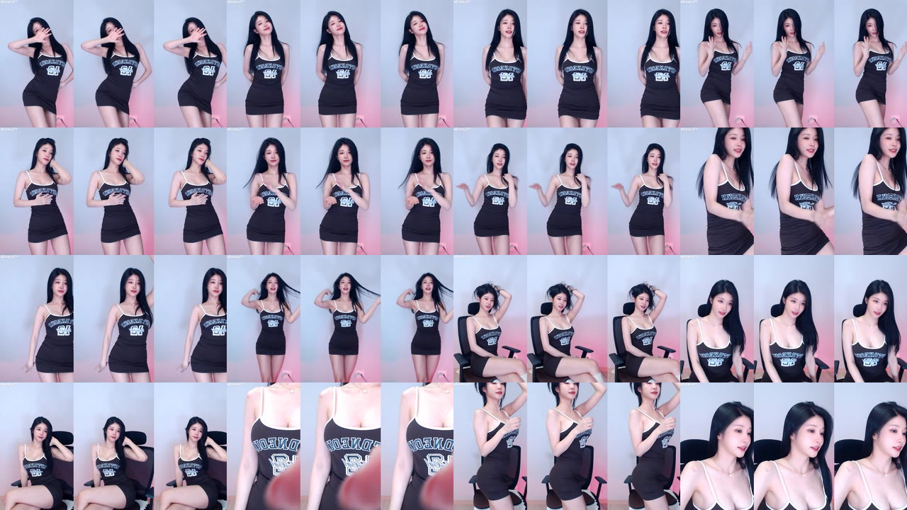 ♡세경♡（wannabe33）230522