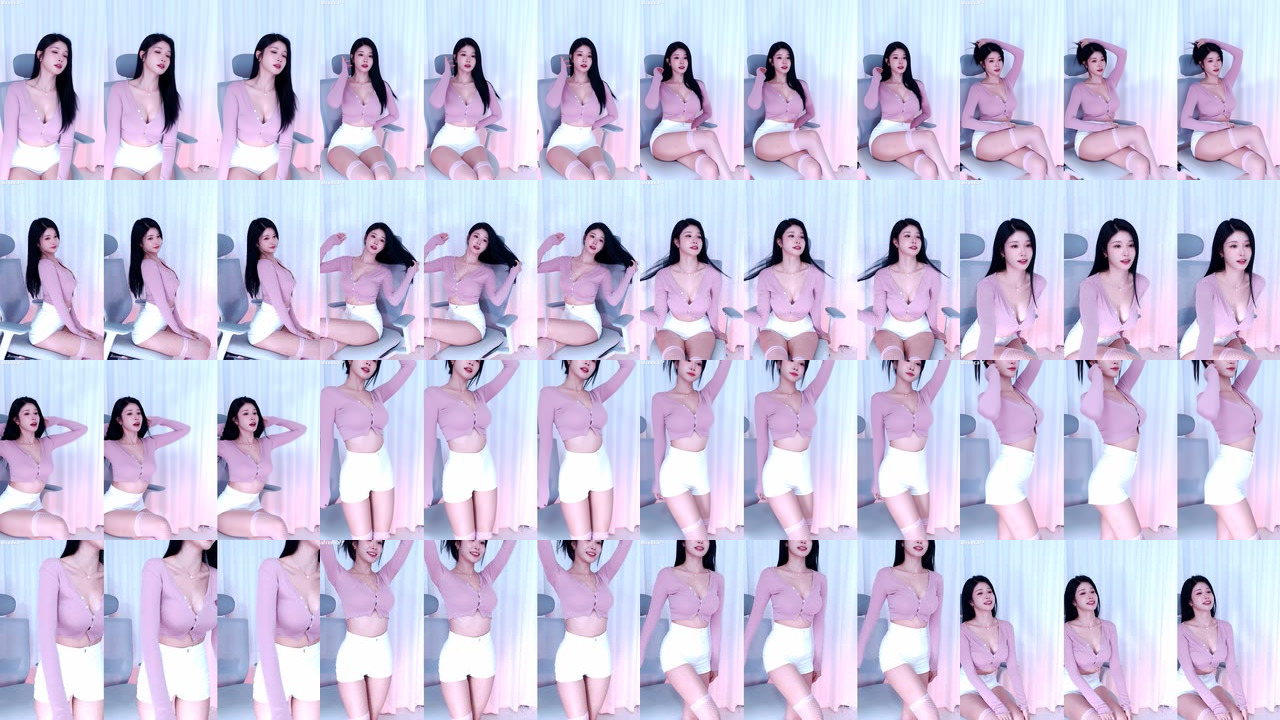 ♡세경♡（wannabe33）230712
