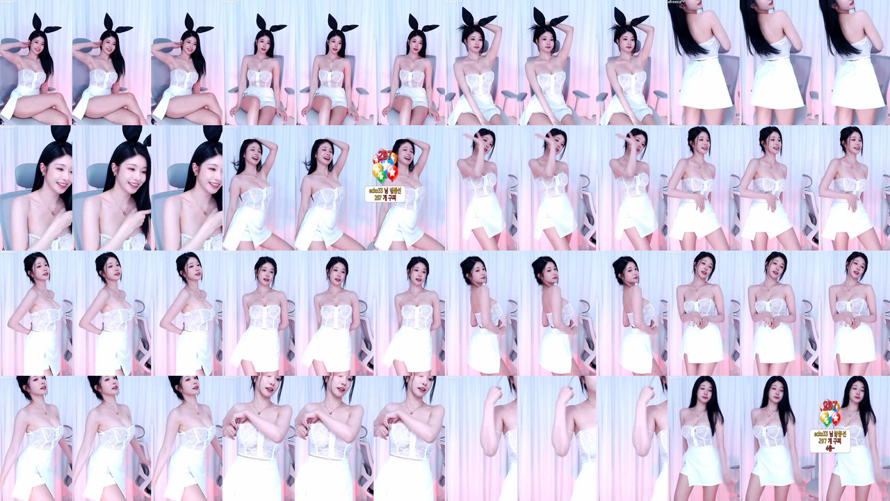 ♡세경♡（wannabe33）230722