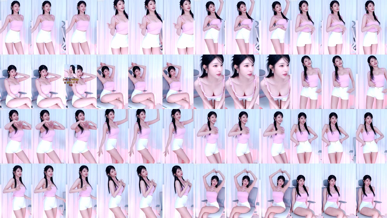 ♡세경♡（wannabe33）230801