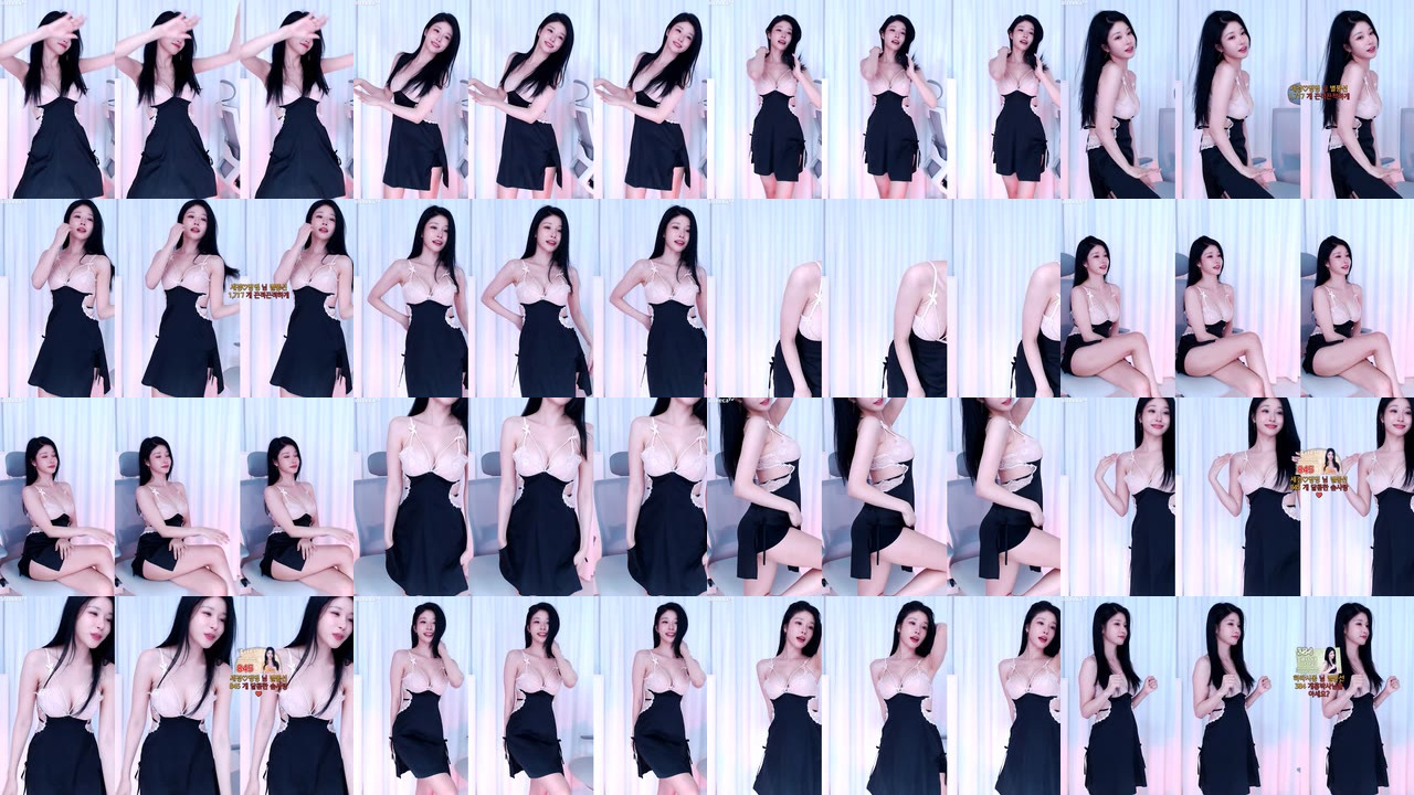 ♡세경♡（wannabe33）230810