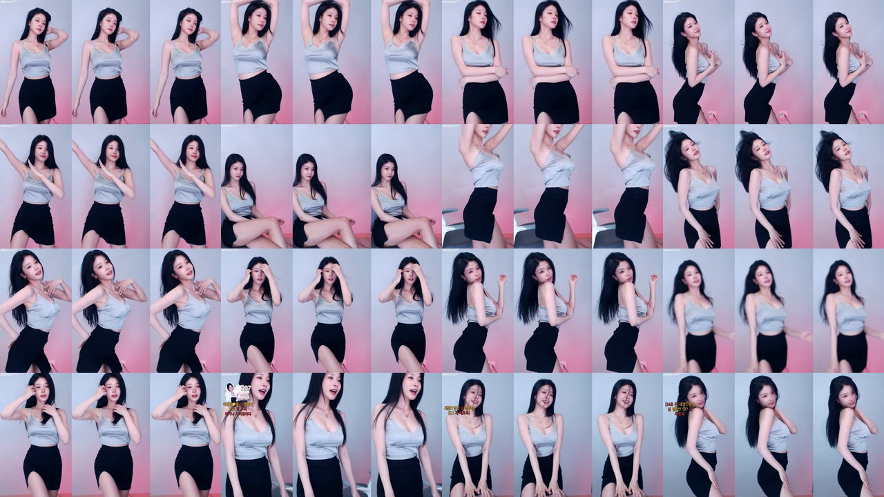 ♡세경♡（wannabe33）230812