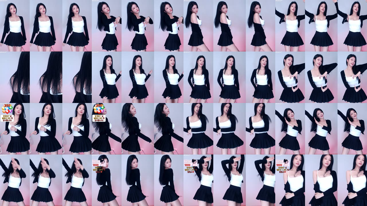 ♡세경♡（wannabe33）230815