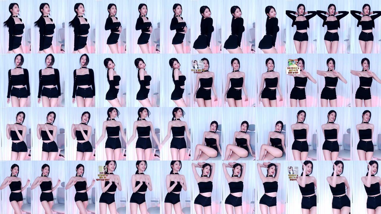 ♡세경♡（wannabe33）230826