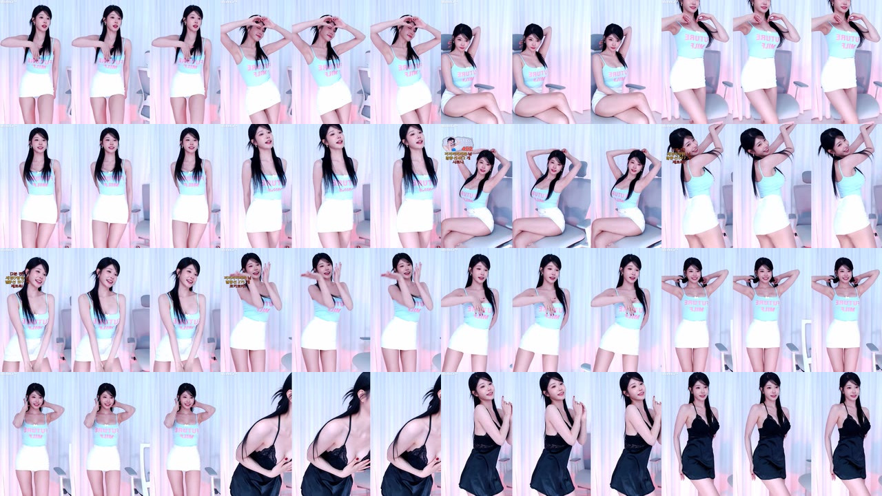 ♡세경♡（wannabe33）230827