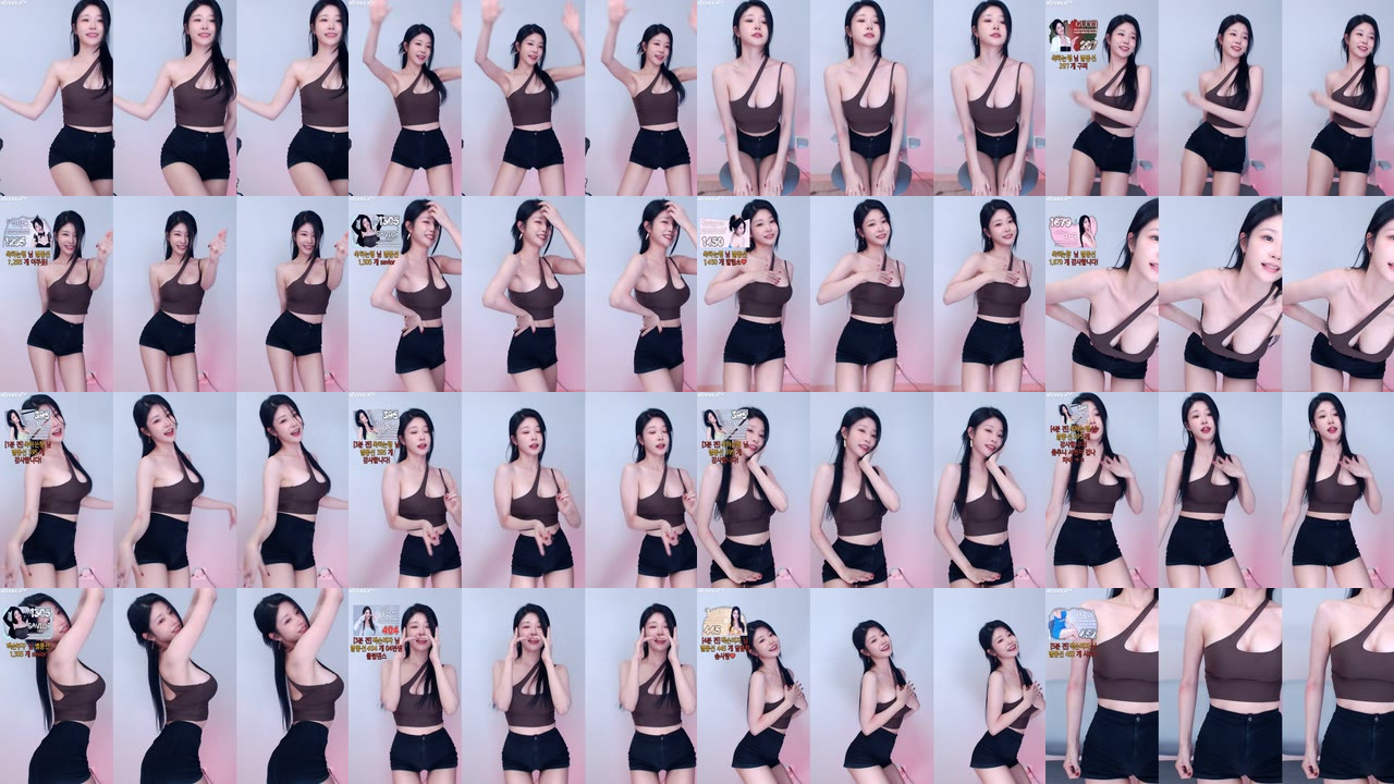 ♡세경♡（wannabe33）230907