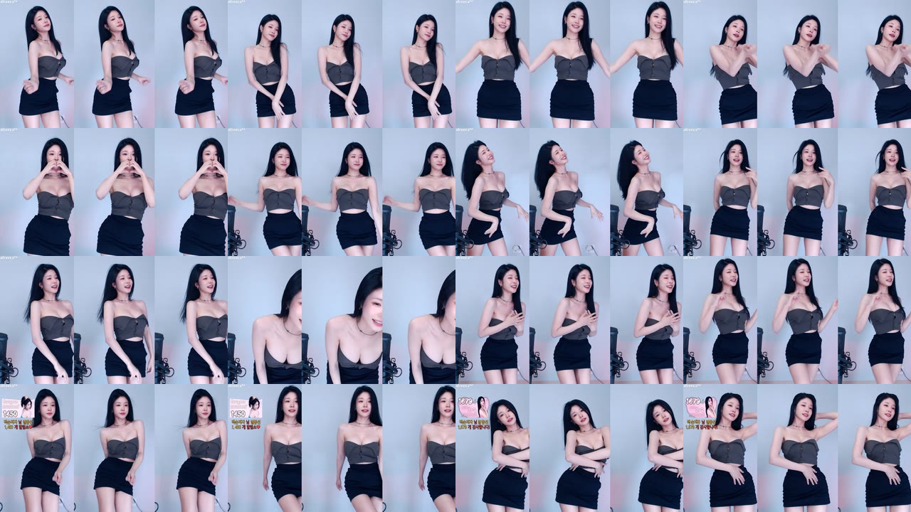 ♡세경♡（wannabe33）230925