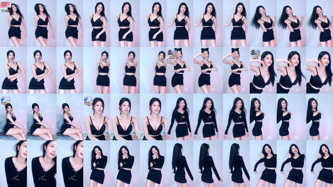 ♡세경♡（wannabe33）231104