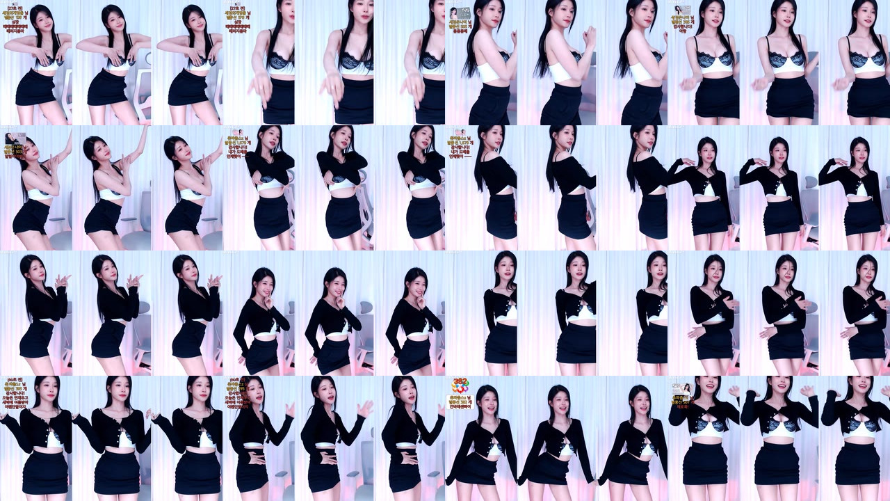 ♡세경♡（wannabe33）231118