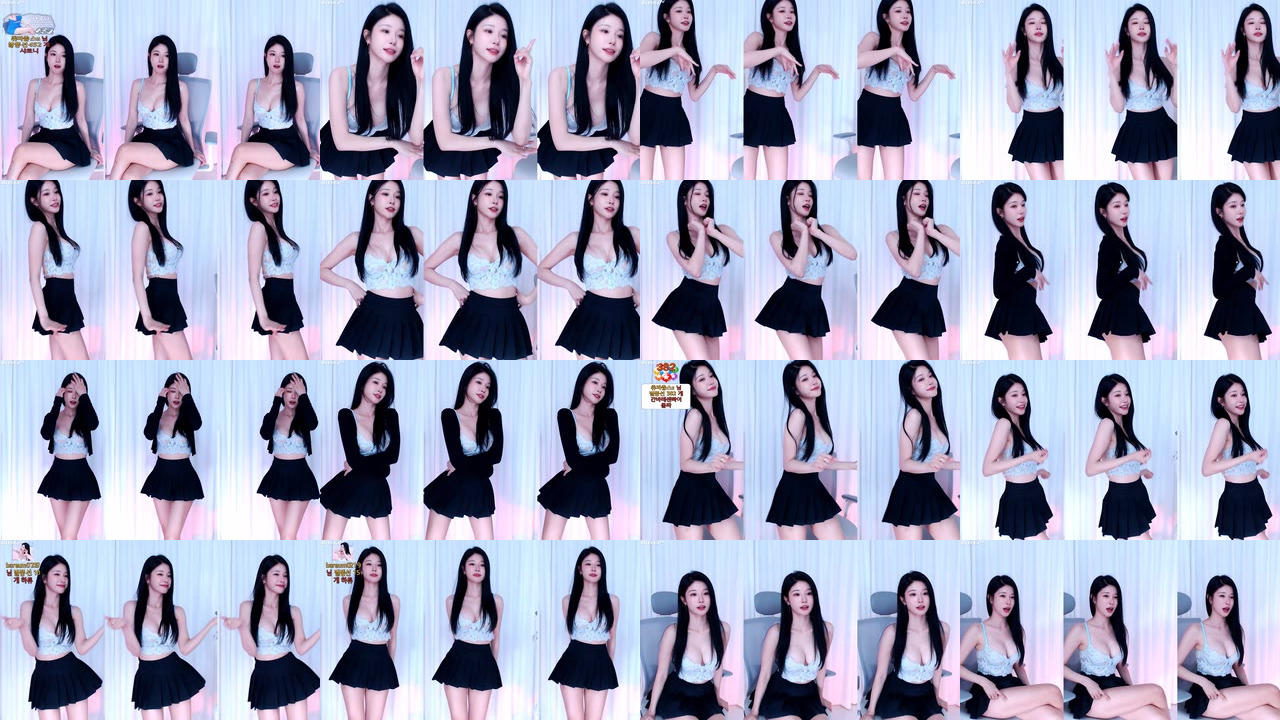 ♡세경♡（wannabe33）231121
