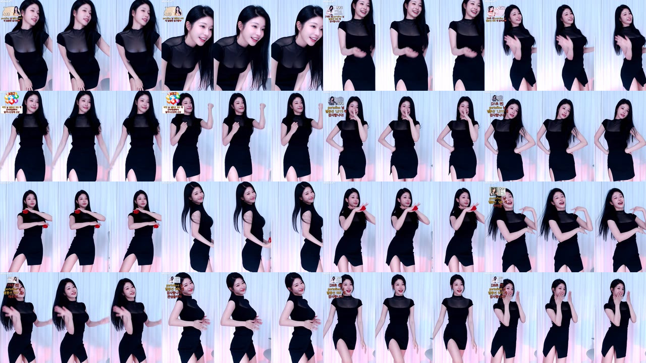 ♡세경♡（wannabe33）231122