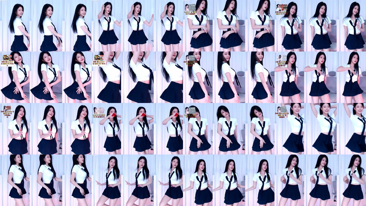 ♡세경♡（wannabe33）231203