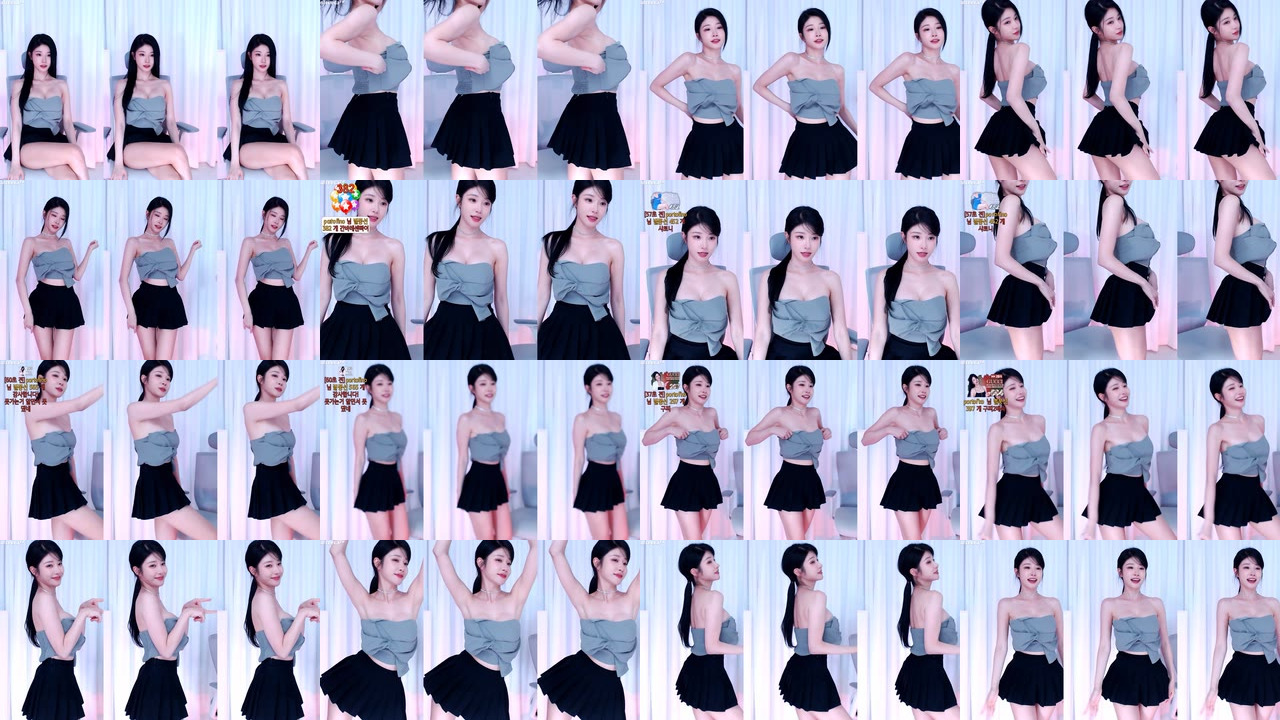 ♡세경♡（wannabe33）231206