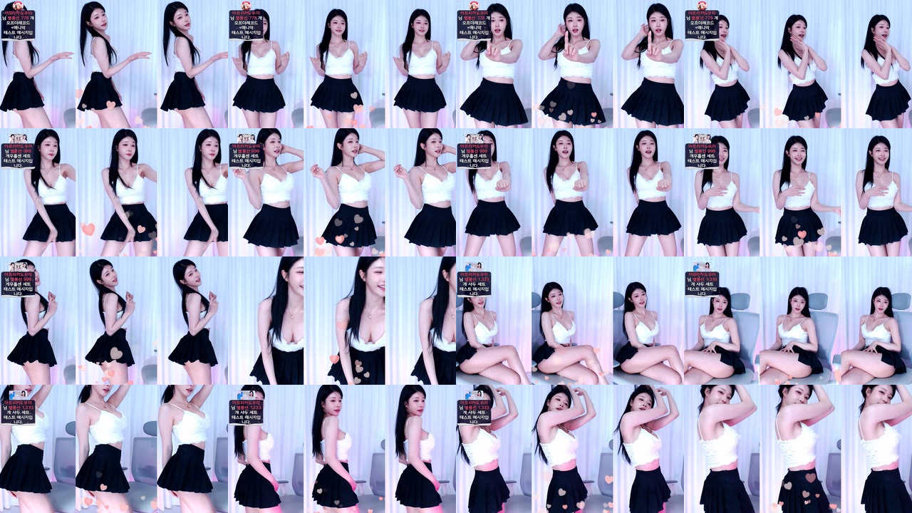 ♡세경♡（wannabe33）240317