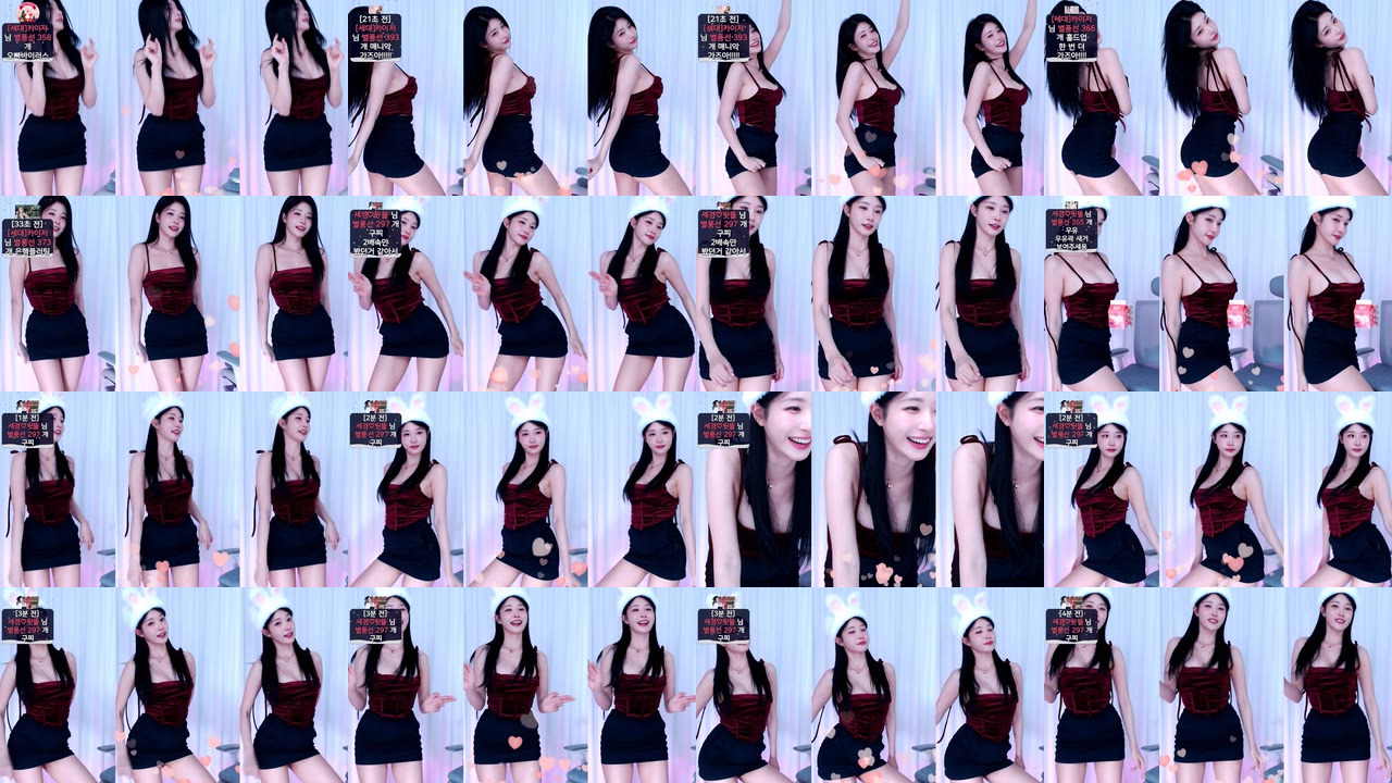 ♡세경♡（wannabe33）240321